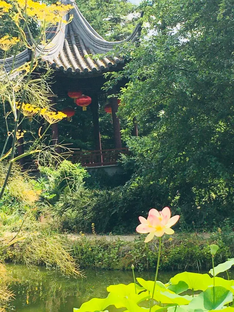 Nepal Park